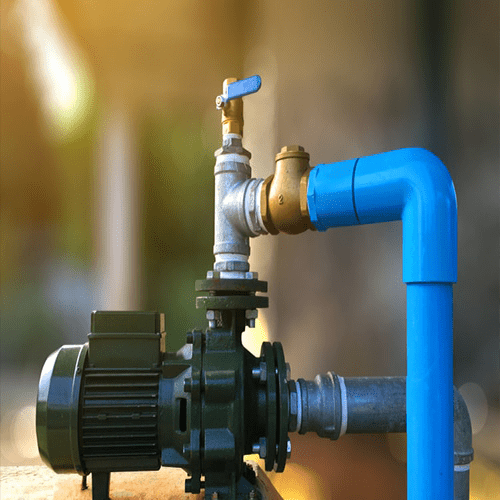 Water pump fitting pricing - Homeplex 