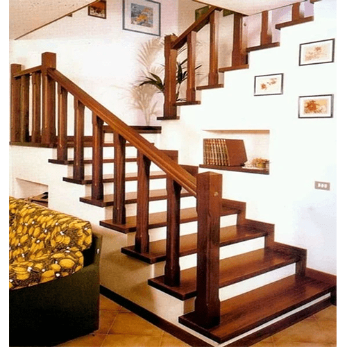 stair case railing siso wood pricing - Homeplex 