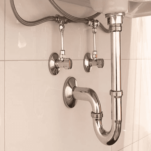 Double line bathroom fitting pricing - Homeplex 