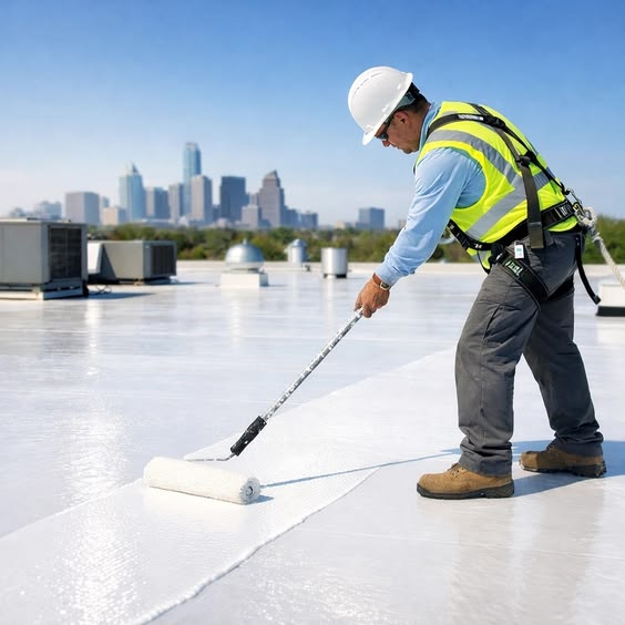 The Importance of Waterproofing in Modern Construction